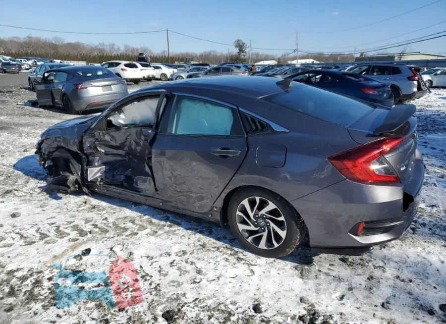 19XFC2F78GE246877 Photo# 2