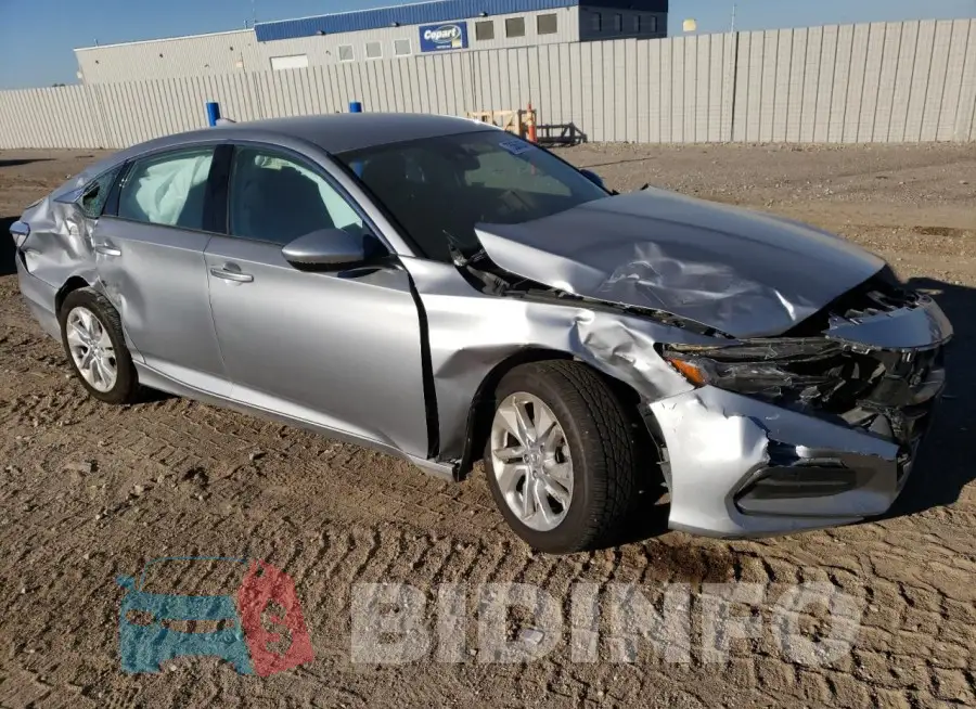 1HGCV1F10LA102418 Photo# 4
