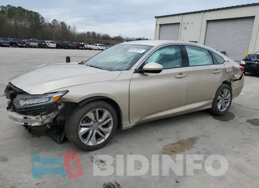 1HGCV1F13KA163762 Photo# 1