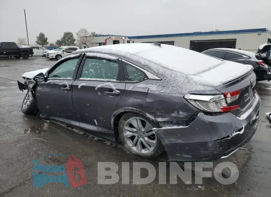 1HGCV1F14LA126513 Photo# 2