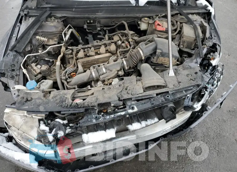 1HGCV1F14LA126513 Photo# 11
