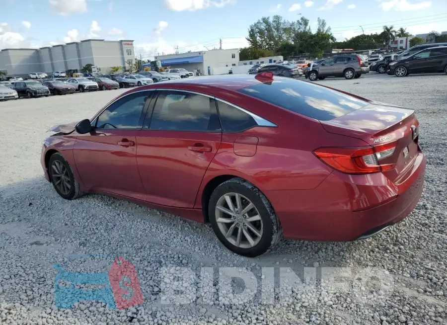 1HGCV1F16MA055946 Photo# 2