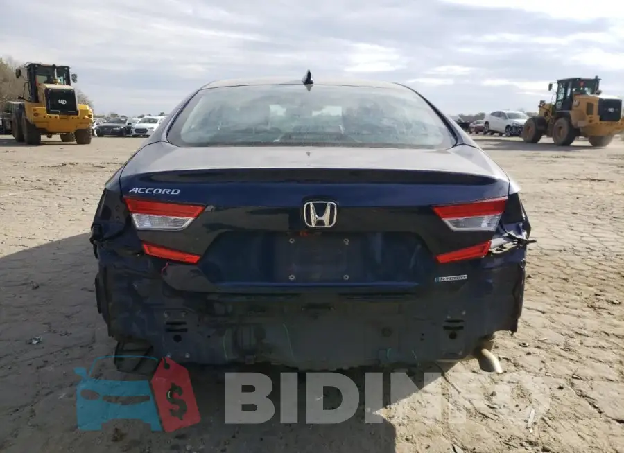 1HGCV3F16LA008247 Photo# 6