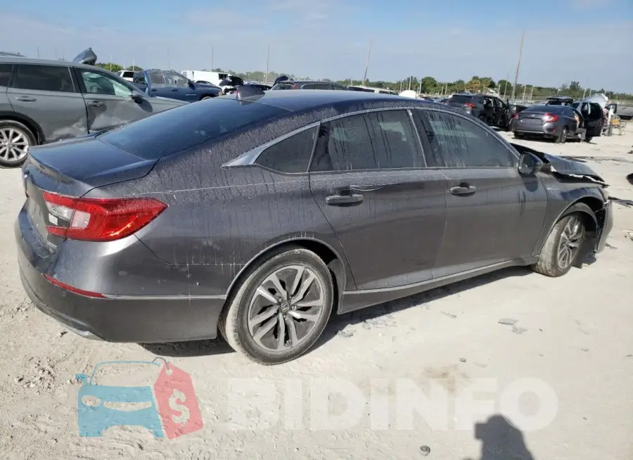 1HGCV3F52MA010842 Photo# 3