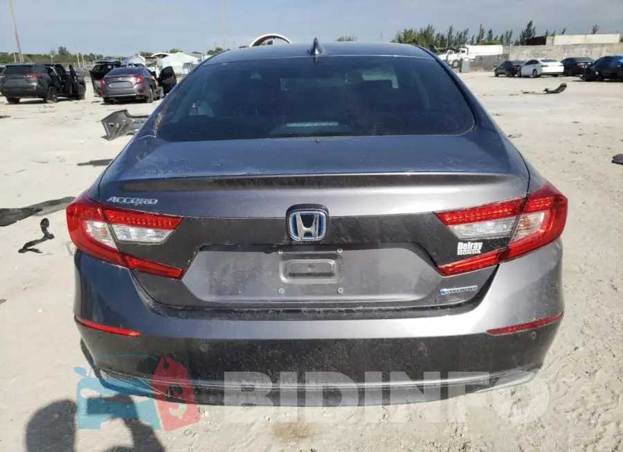 1HGCV3F52MA010842 Photo# 6