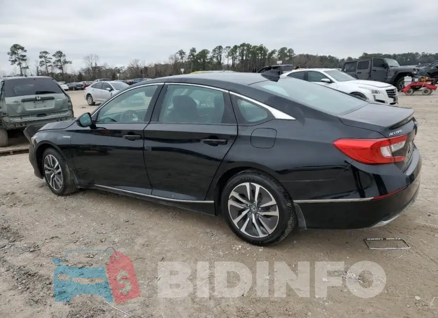 1HGCV3F55MA019177 Photo# 2