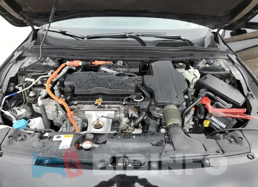1HGCV3F55MA019177 Photo# 11