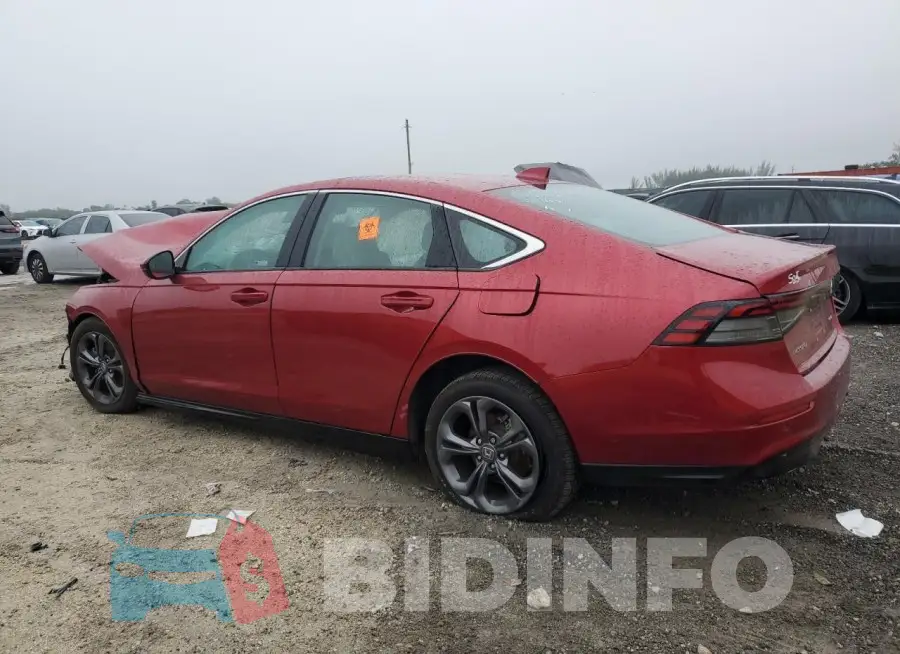 1HGCY2F69RA011648 Photo# 2