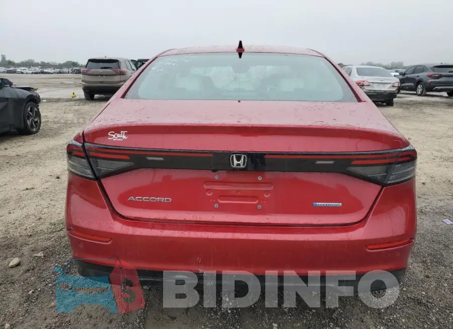 1HGCY2F69RA011648 Photo# 6
