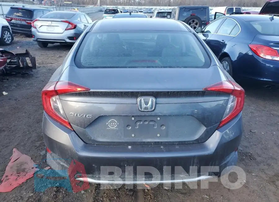 2HGFC2F61KH557699 Photo# 6