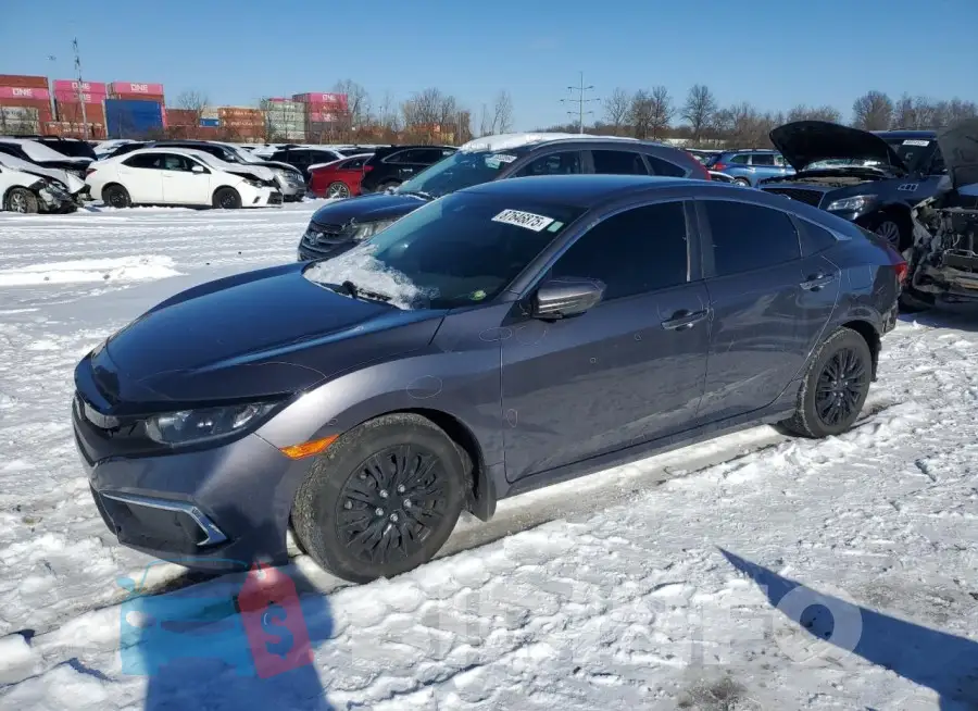 2HGFC2F62MH537187 Photo# 1
