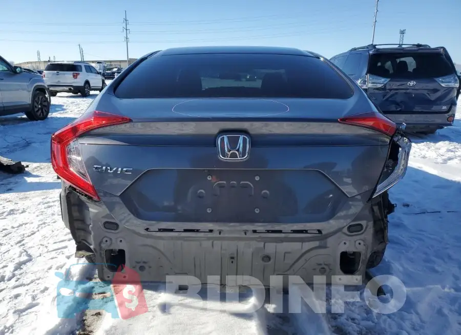 2HGFC2F62MH537187 Photo# 6