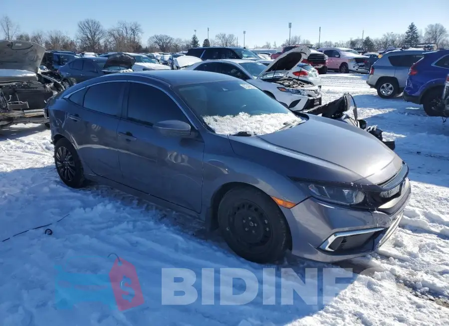 2HGFC2F62MH537187 Photo# 4