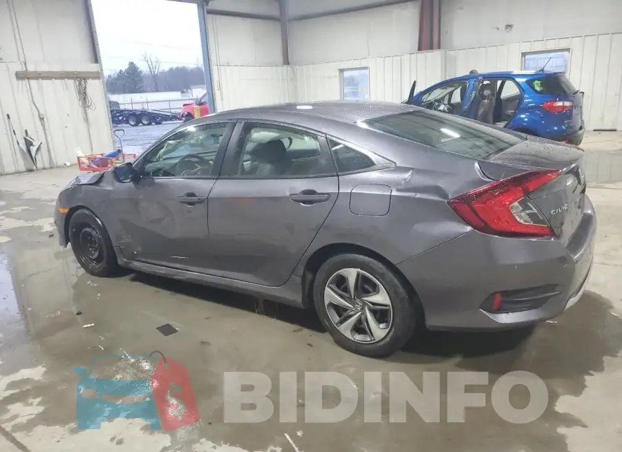 2HGFC2F64MH500612 Photo# 2