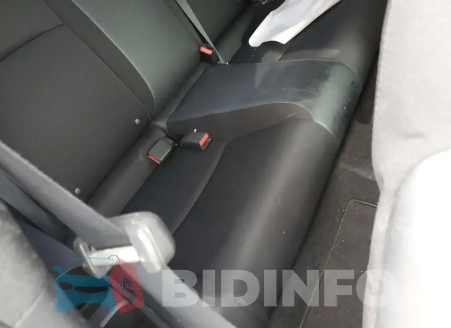 2HGFC4B84KH303231 Photo# 10