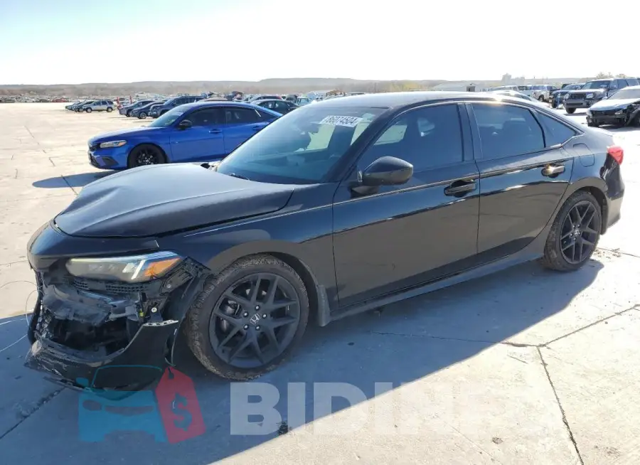 2HGFE2F50NH546134 Photo# 1