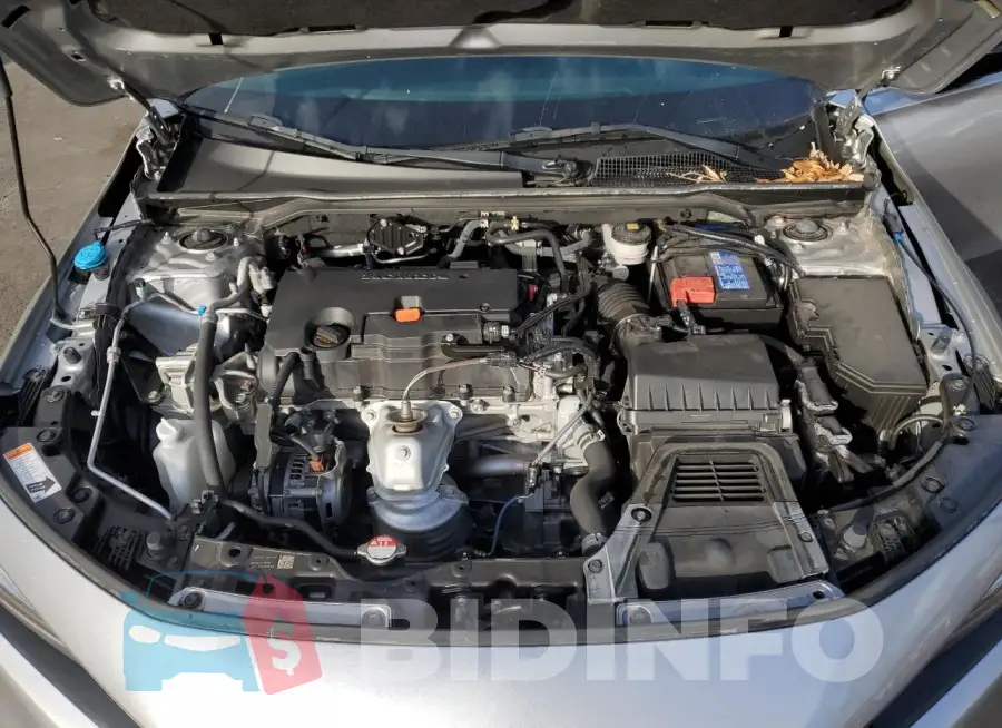 2HGFE2F57PH527616 Photo# 11