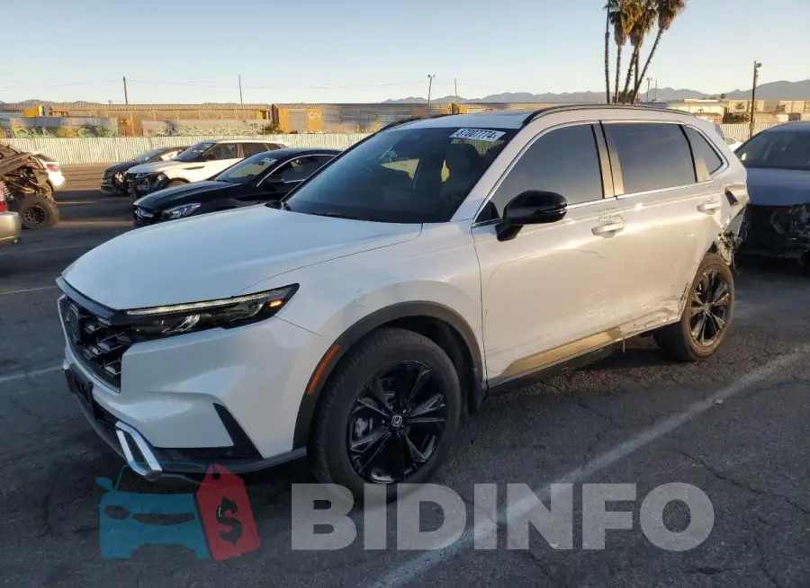2HKRS6H96SH800539 Photo# 1