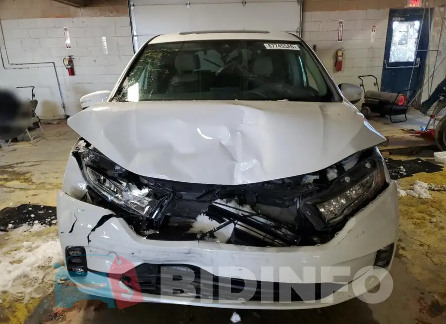 5FNRL6H69PB025517 Photo# 5