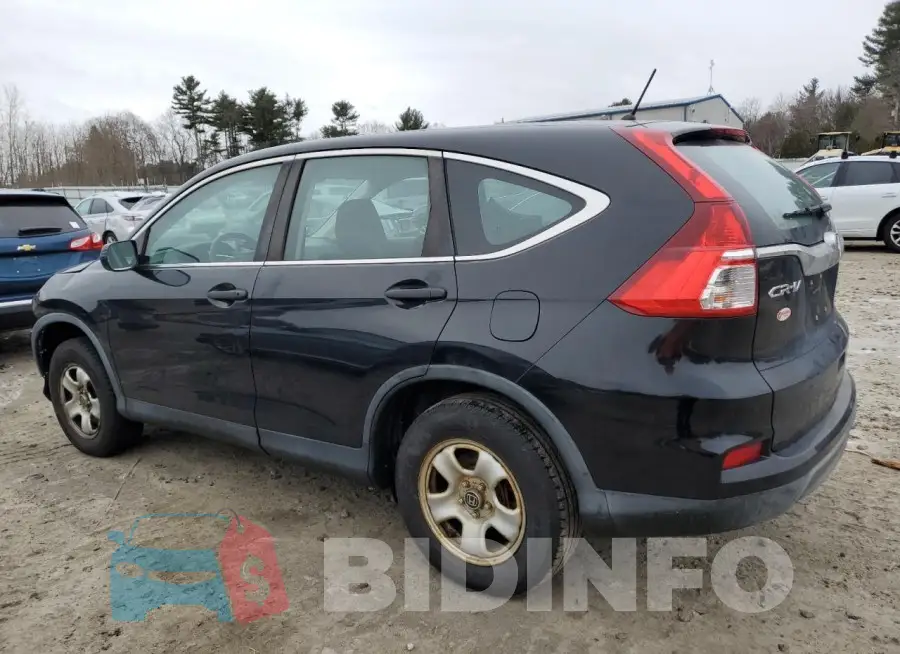 5J6RM4H34GL102454 Photo# 2