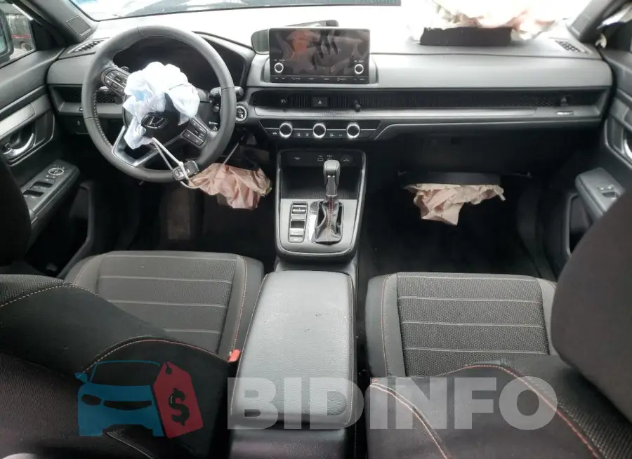 7FARS6H51PE040897 Photo# 8