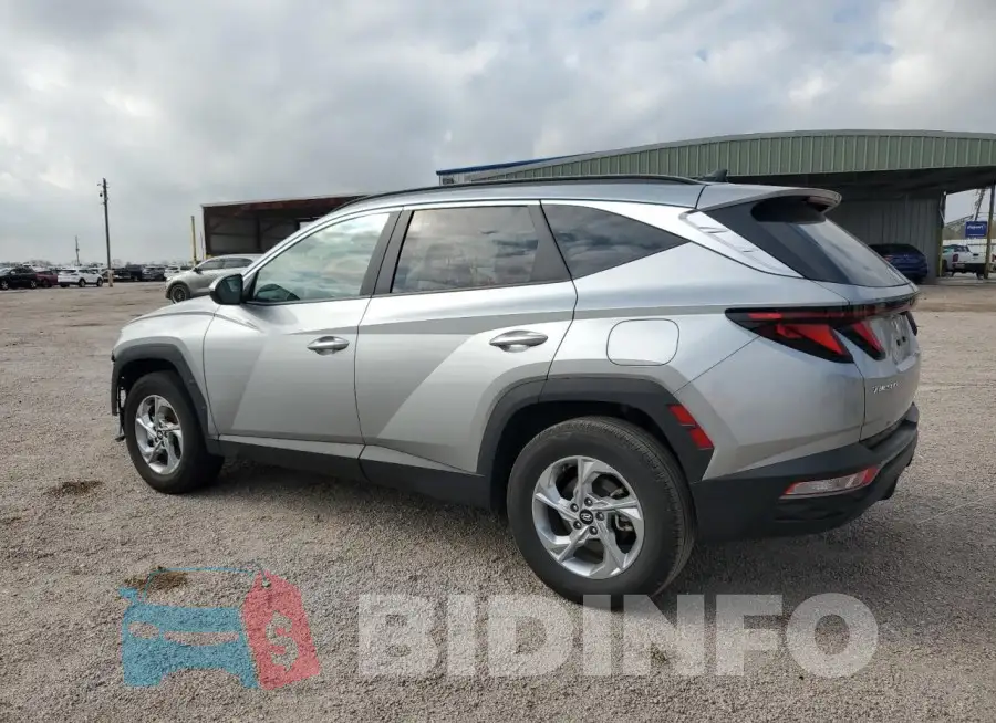 5NMJBCDE8RH328575 Photo# 2