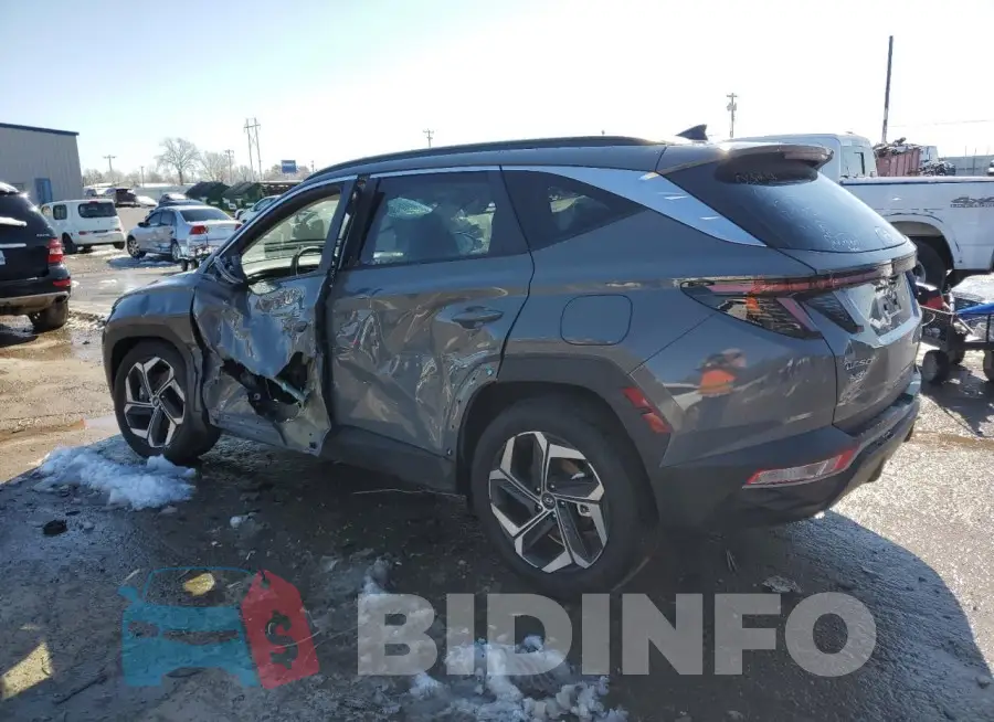 5NMJF3DE2RH303434 Photo# 2