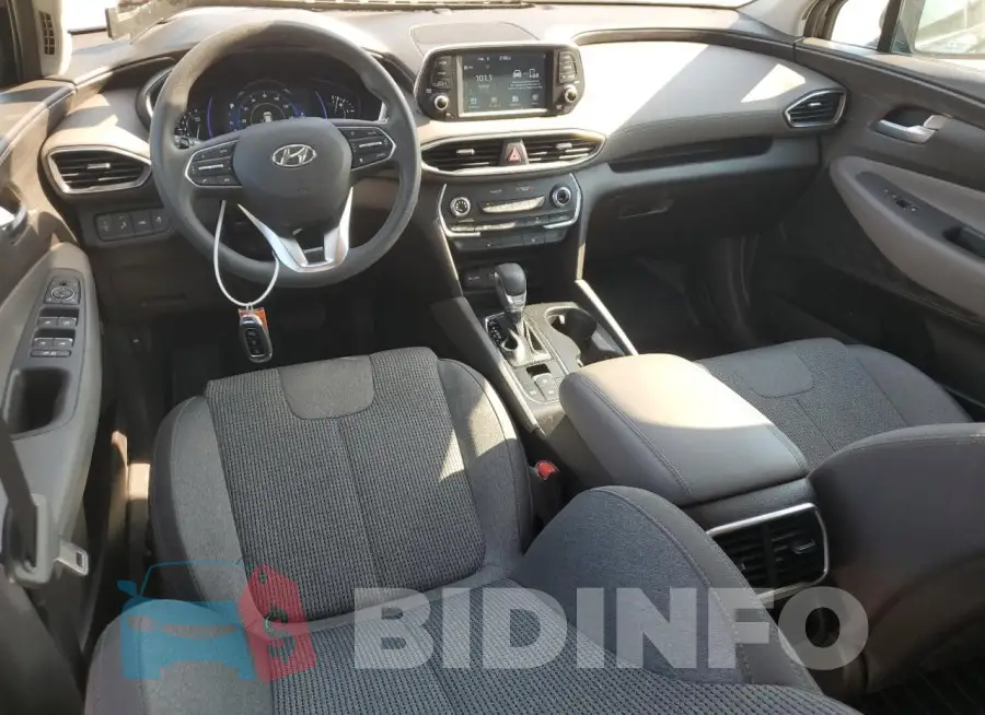 5NMS33AD9LH239019 Photo# 8