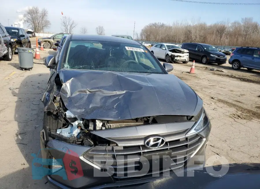 5NPD74LF6KH435373 Photo# 5