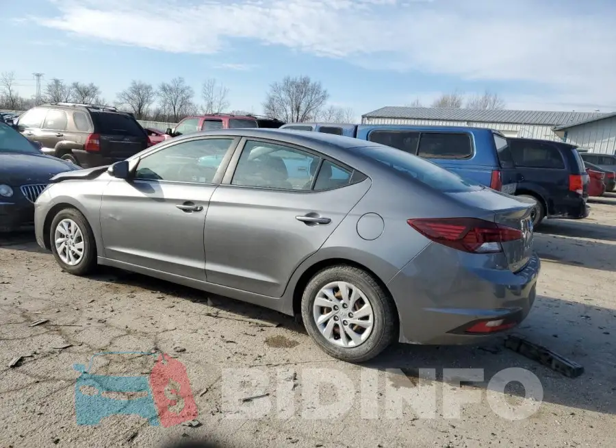 5NPD74LF6KH435373 Photo# 2