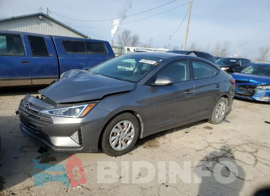 5NPD74LF6KH435373 Photo# 1