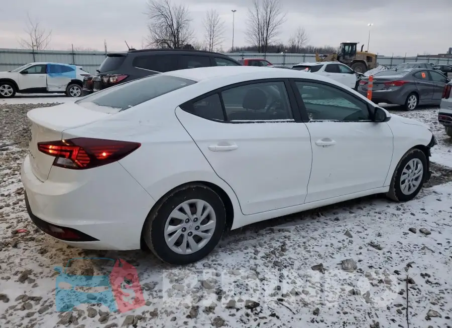 5NPD74LF9KH462793 Photo# 3