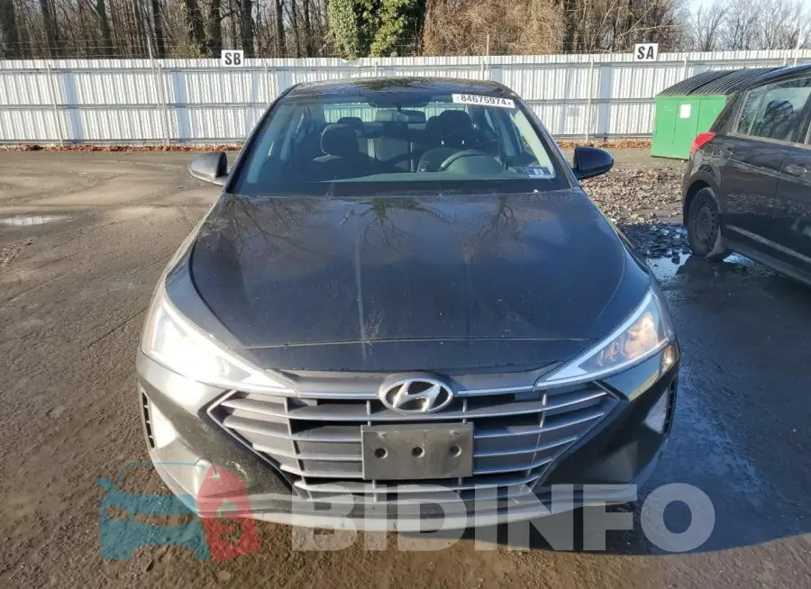 5NPD74LFXKH444092 Photo# 5