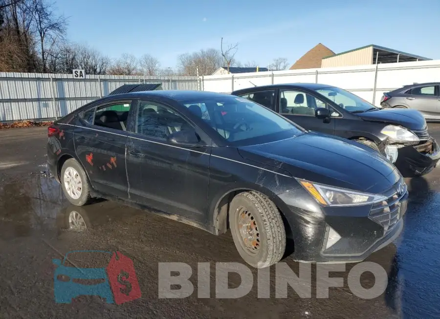 5NPD74LFXKH444092 Photo# 4