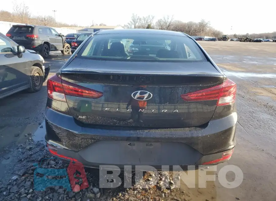 5NPD74LFXKH444092 Photo# 6