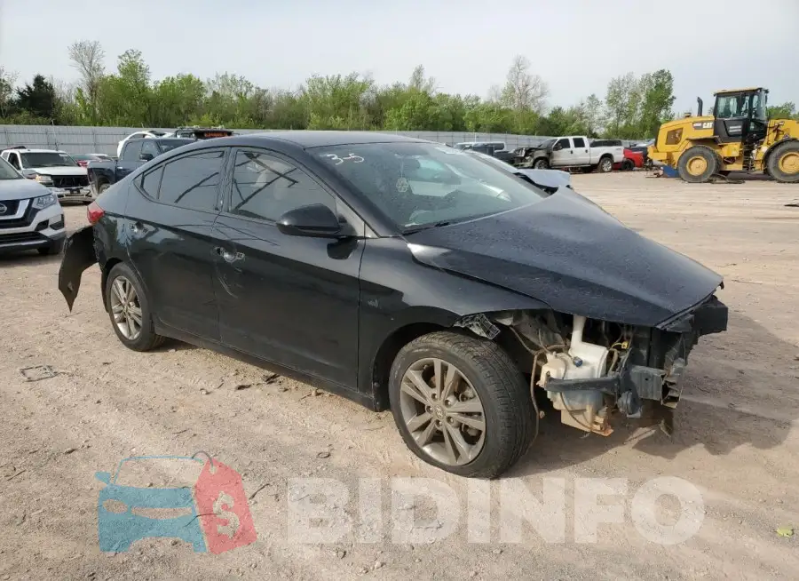 5NPD84LF7HH059871 Photo# 4