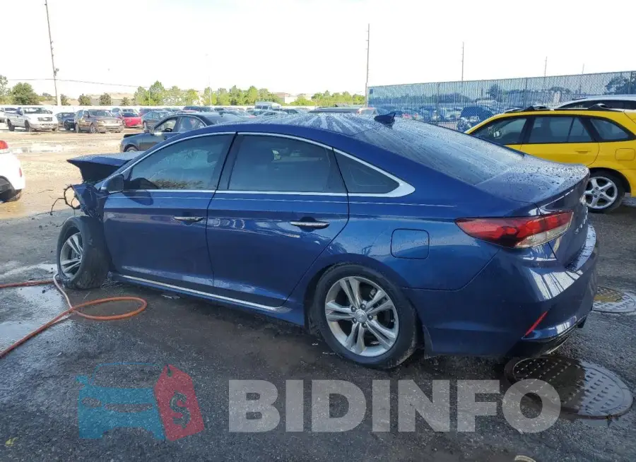 5NPE34AFXKH740118 Photo# 2