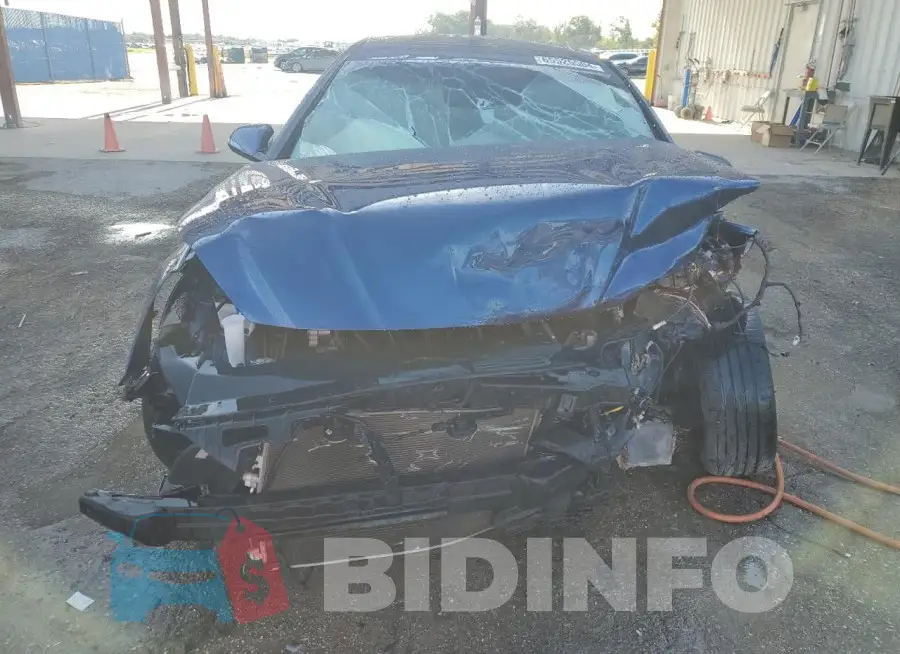 5NPE34AFXKH740118 Photo# 5