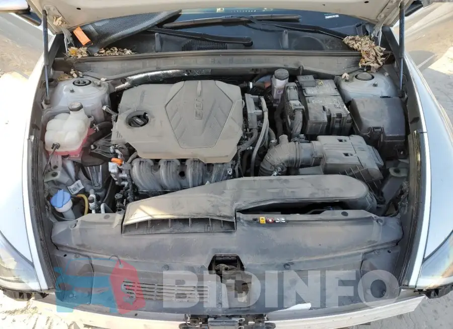 5NPEG4JA4NH144306 Photo# 11