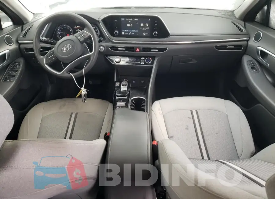 5NPEL4JA7MH104702 Photo# 8