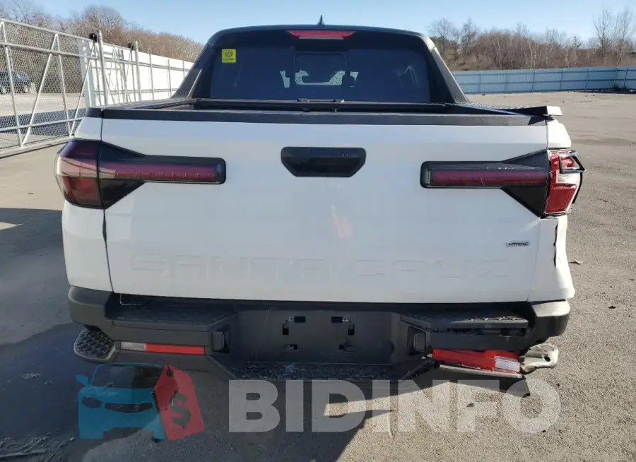 5NTJCDDE5RH105272 Photo# 6