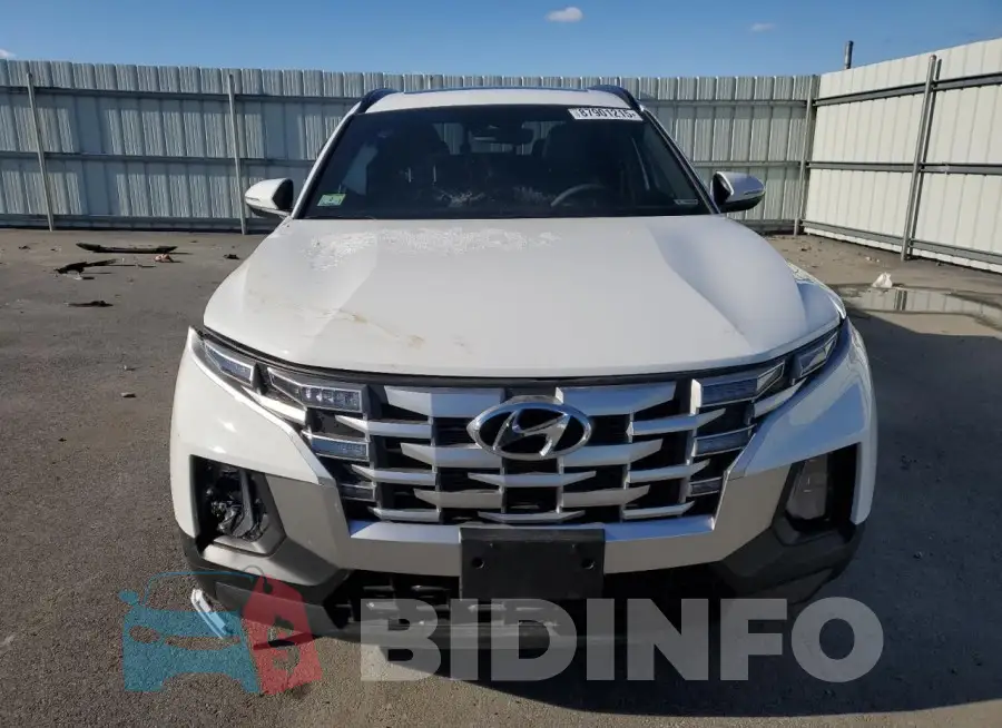 5NTJCDDE5RH105272 Photo# 5