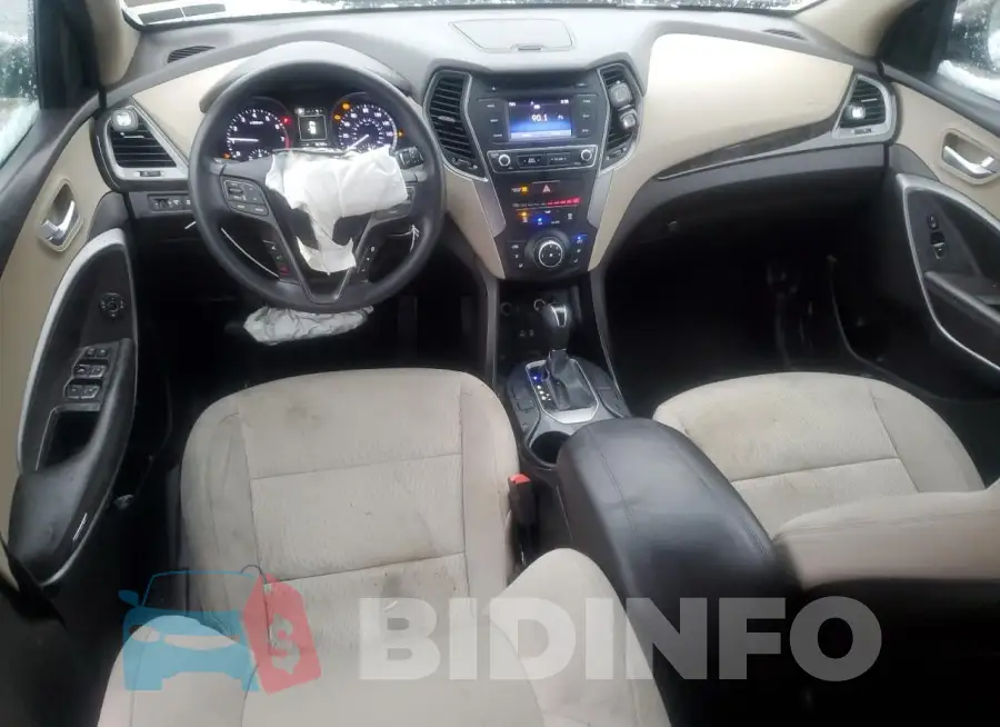 5XYZT3LB9JG564335 Photo# 8