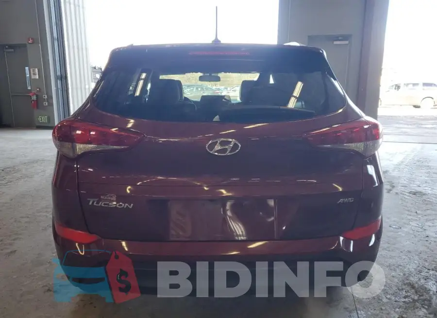 KM8J3CA41GU060494 Photo# 6