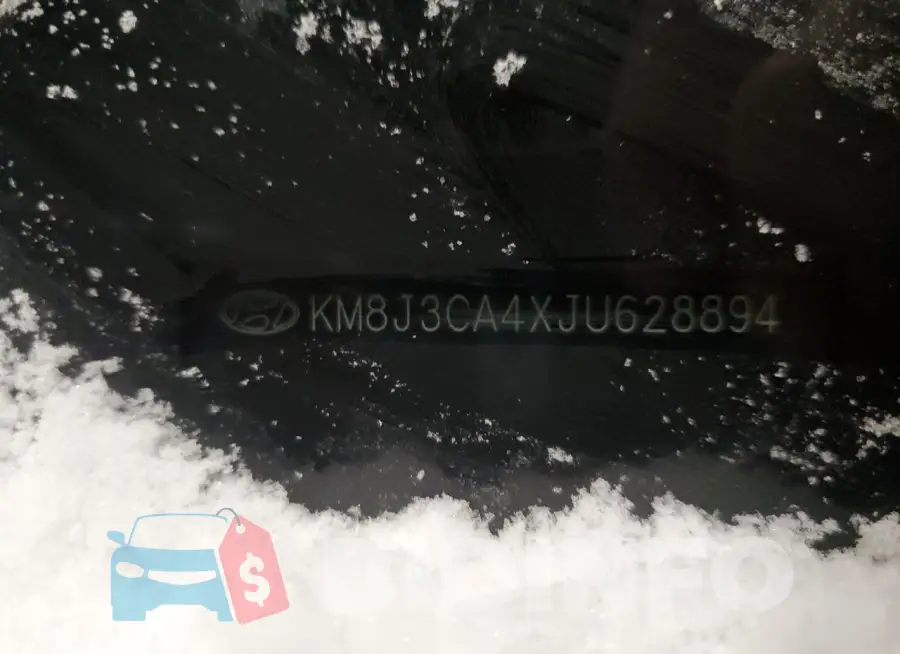 KM8J3CA4XJU628894 Photo# 14