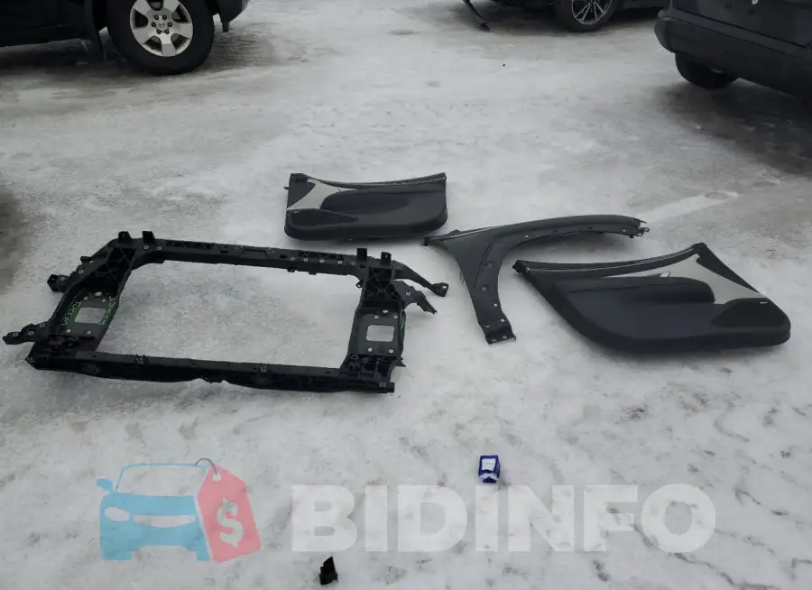 KM8JECD17RU146472 Photo# 13