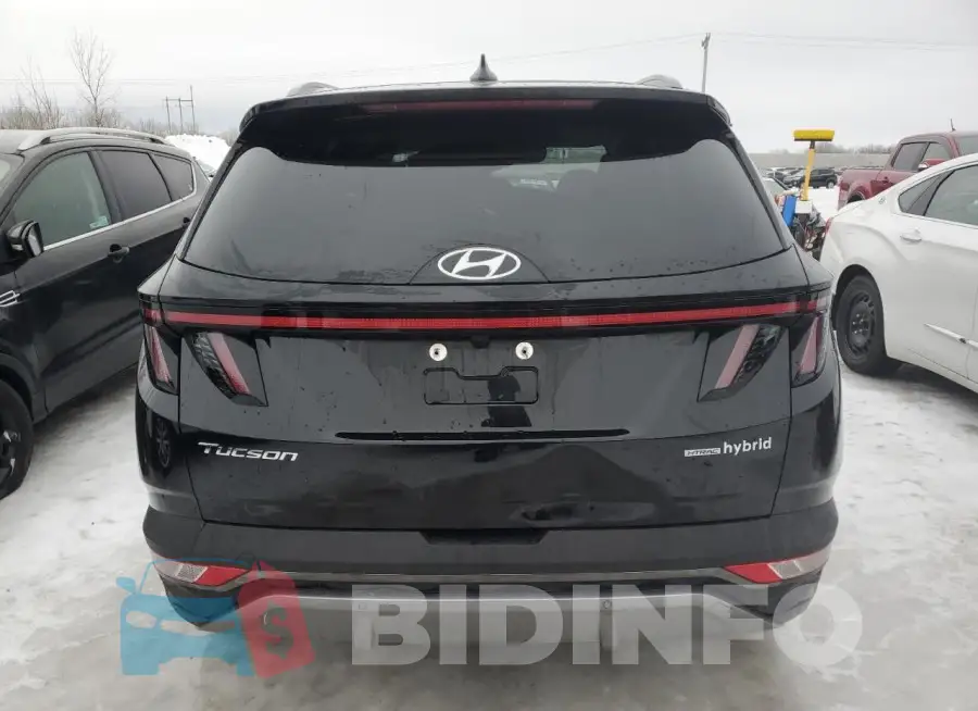 KM8JECD17RU146472 Photo# 6