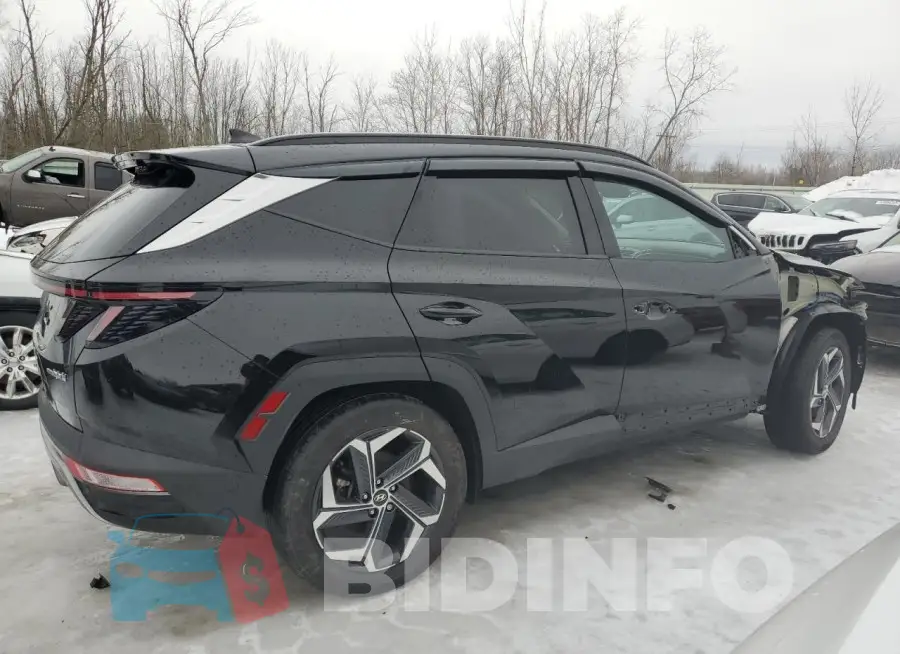 KM8JECD17RU146472 Photo# 3