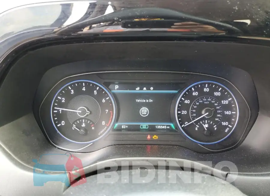 KM8R3DHE0LU107404 Photo# 9