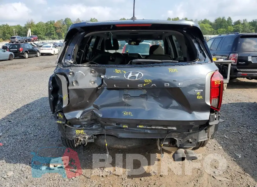 KM8R3DHE0LU107404 Photo# 6
